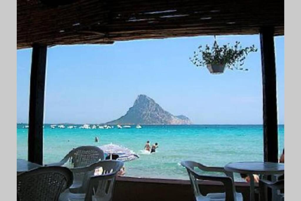 Casa Tavolara Porto San Paolo (Sardinia) Exterior foto
