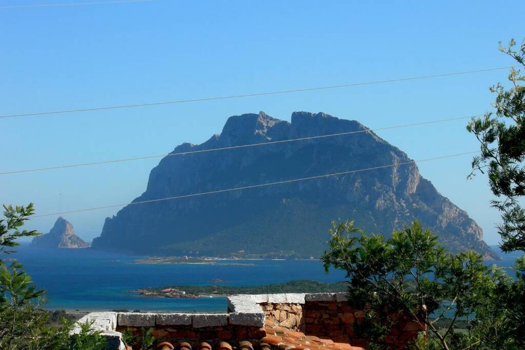 Casa Tavolara Porto San Paolo (Sardinia) Exterior foto