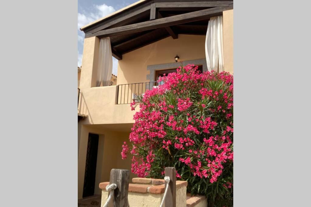 Casa Tavolara Porto San Paolo (Sardinia) Exterior foto