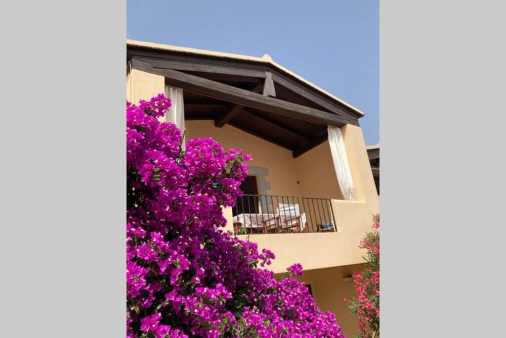 Casa Tavolara Porto San Paolo (Sardinia) Exterior foto