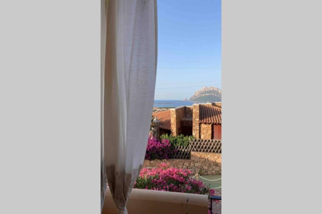 Casa Tavolara Porto San Paolo (Sardinia) Exterior foto