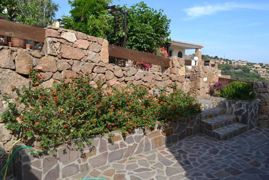Casa Tavolara Porto San Paolo (Sardinia) Exterior foto