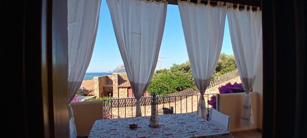 Casa Tavolara Porto San Paolo (Sardinia) Exterior foto
